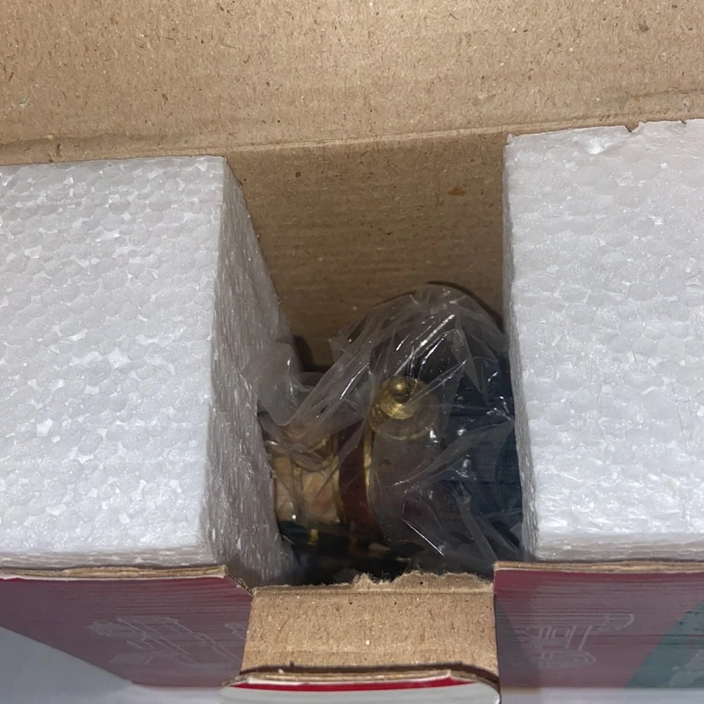 New in box, Vintage Home Towne Express 1998 Edition Engine by JC Penny
